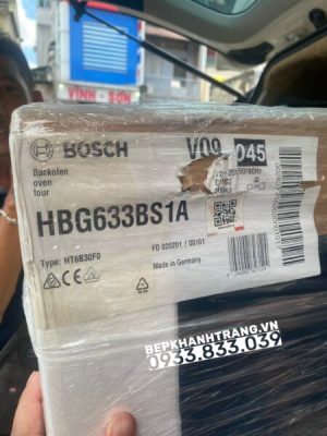 z3728682340686 a852b428b9ae614ab0ee1ccad8af60e5 LÒ NƯỚNG ÂM TỦ BOSCH HMH HBG633BS1A|SERIE 8