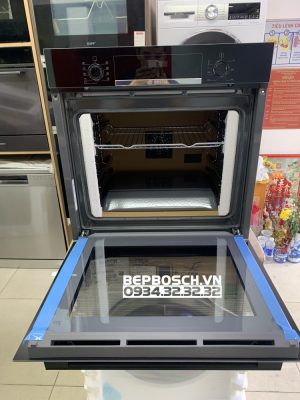 z3729258983199 a204231db85e6b3c343573e756e5072d LÒ NƯỚNG BOSCH HBA534EB0K SERIE 4 MÀU ĐEN 