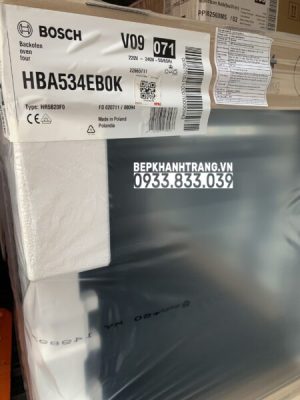 z3729264315273 6f3726c3769618b169ebc9f55256e410 1 LÒ NƯỚNG ÂM TỦ BOSCH HBA534EB0K SERIE 4 MÀU ĐEN