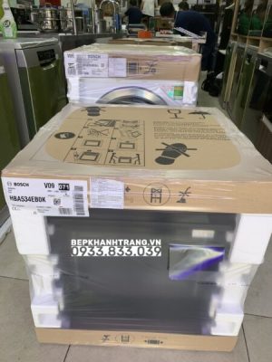 z3729264631063 b667523f32fccd5c4081d395251c8499 1 LÒ NƯỚNG ÂM TỦ BOSCH HBA534EB0K SERIE 4 MÀU ĐEN