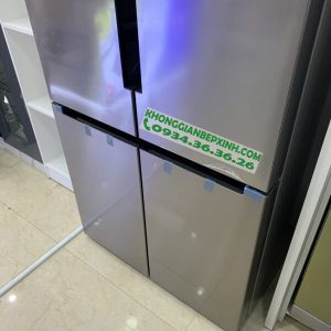 z3741684225277 d22164ccfe1c8b6fe8c5680b94cb62e9 TỦ LẠNH 4 CÁNH CHÉO BOSCH HMH.KFN96APEAG