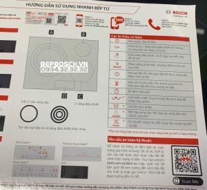 z3751719039570 bdf68035f8e80e4c220aefd89ec9ab4e BẾP TỪ BOSCH 3 VÙNG NẤU - 60 CM HMH.PUC631BB5E NHẬP KHẨU TÂY BAN NHA