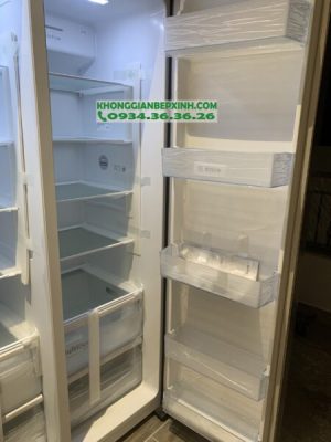 z3752987600067 e78b80d4d88c03164537554d1dcbcfe1 1 TỦ LẠNH SIDE BY SIDE BOSCH TGB KAN93VIFPG - DUNG TÍCH NỔI BẬT, TIẾT KIỆM ĐIỆN NĂNG SERI 4