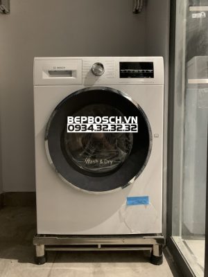 z3756047982270 3bdc5fb1860dfd217afa98caf9fe7d39 Máy Giặt Kèm Sấy Bosch WNA14400SG, Serie 6 Khối Lượng Giặt 9 kg, Sấy 6kg
