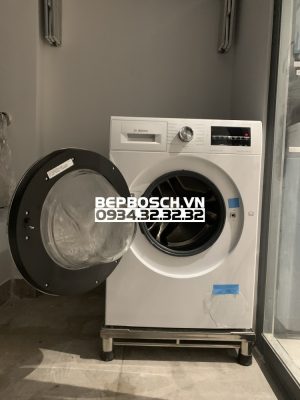 z3756047986203 955343ac747d1ad632d59ef4ff8391a6 Máy Giặt Kèm Sấy Bosch WNA14400SG, Serie 6 Khối Lượng Giặt 9 kg, Sấy 6kg