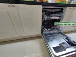 z3765024905898 8d23905919372daea24ba7e1c7c0efe0 Máy rửa bát Bosch SMV6ZCX42E serie 6 sấy zeolith, kết nối Homeconnect