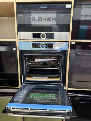 z3783783331185 3573ffde65764014cf8c0dbb09e24403 Lò nướng âm tủ BOSCH HMH.HBG655BS1M | Serie 8