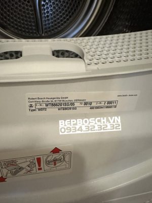 z3791650463356 e1bf971a12274e2708b4824be8cb7665 Máy sấy quần áo BOSCH HMH.WTB86201SG|Serie 4
