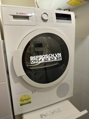z3791650595214 6ed7f7e4aba27dfef25db3c661b62f0e Máy sấy quần áo BOSCH HMH.WTB86201SG|Serie 4