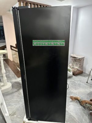 z3794487036712 814a8b6801a4d413d8c7628a5e5ab965 TỦ LẠNH SIDE BYSIDE BOSCH KAI93VBFP SERIES 6 – DUNG TÍCH 562L