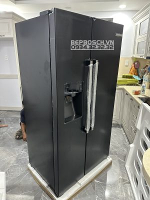 z3794487046043 f918b2fc11722640064e455479f83667 Tủ lạnh Side by Side Bosch KAI93VBFP