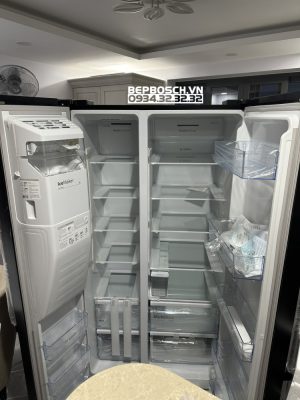 z3794487110297 50a02ca41a96619da6bd6c364c6b9d05 Tủ lạnh Side by Side Bosch KAI93VBFP