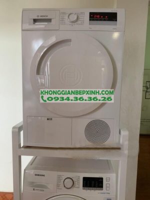 z3796759058264 6241d234ab377bdd8abd35cf538d1684 Máy Sấy Tụ Hơi Bosch 8kg HMH WTN84201MY Series 4