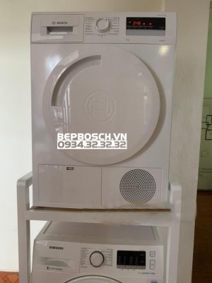 z3796759058264 6241d234ab377bdd8abd35cf538d1684 Máy sấy Bosch WTN84201MY series 4, dung lượng 8kg, 14 chương trình sấy