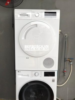 z3796759064031 99f6e920930e3b0d7d92c5c6277130df Máy sấy Bosch WTN84201MY series 4, dung lượng 8kg, 14 chương trình sấy