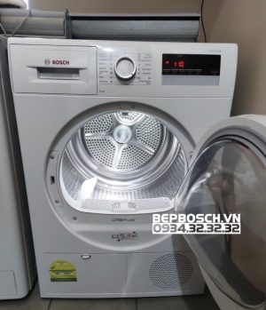 z3796759082776 cc7e70512e9b971e6c4f43c3723d4e25 Máy sấy Bosch WTN84201MY series 4, dung lượng 8kg, 14 chương trình sấy