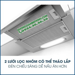 z3832899464058 a14ec4e405eadf90413539077f77644a MÁY HÚT MÙI ÂM TỦ BOSCH TGB.DFT93AC50 SERIE 4