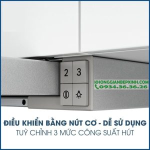 z3832899478036 5d70f4eb3b303f632689dac705c57cf2 1 MÁY HÚT MÙI ÂM TỦ BOSCH TGB.DFT93AC50 SERIE 4