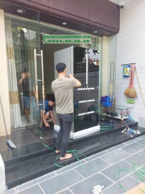 z3835886369425 95315974a5eb870d4e397260060f78d7 1 TỦ LẠNH BOSCH KIỂU PHÁP HMH KFN86AA76J SERIES 6