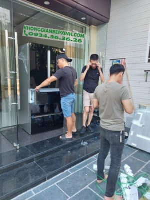 z3835886374863 604e64379b3448c1304e27dcfd500c73 TỦ LẠNH BOSCH KFN86AA76J SERI 6 - THIẾT KẾ CỬA 5 CÁNH LINH HOẠT, HIỆN ĐẠI VỚI KẾT NỐI HOME CONNECT