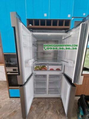 z3838607088518 82af1289440bd503c02cf8b053807777 TỦ LẠNH BOSCH KFN96APEAG