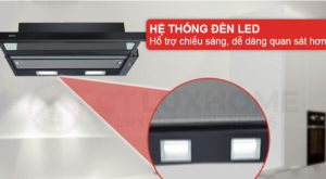 z3907144455087 362b7699c92f32841648cc6a5019757d MÁY HÚT MÙI ÂM TỦ BOSCH DFT93CA61B NGANG 90CM