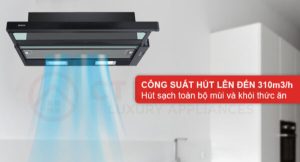 z3907144460883 c8e72572ff8b84eae5b8062556b7cf8e MÁY HÚT MÙI ÂM TỦ BOSCH DFT93CA61B NGANG 90CM
