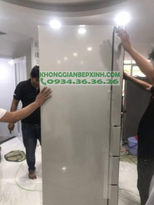 z4007496482062 30b75cd6bb3ba2bebb265e9cfd02236f 1 TỦ LẠNH BOSCH KFN86AA76J SERI 6 - THIẾT KẾ CỬA 5 CÁNH LINH HOẠT, HIỆN ĐẠI VỚI KẾT NỐI HOME CONNECT