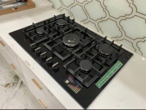 z4016848655436 2602e2bcad7a50fd185f4b6d0df6e943 Bếp gas Bosch PPQ7A6B90 series 6