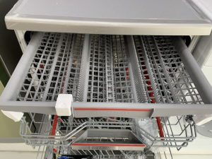 z4078062920169 8604cc5c29dbe53260de5efc83f9cac8 Máy rửa bát Bosch SMS6ZCI14E series 6 - Zeolith kết hợp HomeConnect