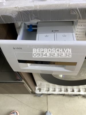z4095992006099 8d0c2fbdc86c42a07a3518ad9d67332a Máy Giặt Bosch WGG244A0SG Khối Lượng Giặt 9kg. Công nghê I-DOS Thông Minh