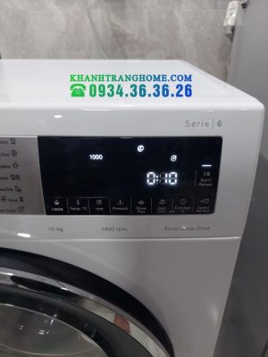z4191942075238 8113cc2b5efeefac3b3c8822c9ca5712 Máy Giặt Bosch WGG254A0SG Khối Lượng Giặt 10kg Công nghê I-DOS Thông Minh
