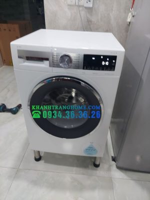 z4191942084364 bd3272f665b23eda56d9462f2578959e Máy Giặt Bosch WGG254A0SG Khối Lượng Giặt 10kg Công nghê I-DOS Thông Minh