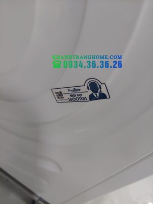 z4191942084766 09e09bd4094ccfb3461a1df0c9200913 Máy Giặt Bosch WGG254A0SG Khối Lượng Giặt 10kg Công nghê I-DOS Thông Minh