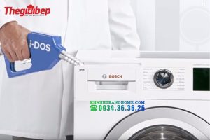 z4191942085158 097a65766d2f119535f2a5a8f428be8f Máy Giặt Bosch WGG254A0SG Khối Lượng Giặt 10kg Công nghê I-DOS Thông Minh