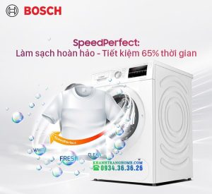 z4191942099549 e0682c57f31050e6a635f78964b8dfa3 Máy Giặt Bosch WGG254A0SG Khối Lượng Giặt 10kg Công nghê I-DOS Thông Minh