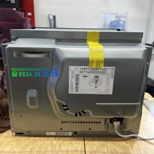 z4197590252492 0b02ef9c7884f81c95a07ceeaf5389b2 LÒ NƯỚNG KẾT HỢP VI SÓNG BOSCH HMH CMG633BS1B SERIES 8