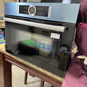 z4197590274086 9f6b55a351830749482b250c75575b22 LÒ NƯỚNG KẾT HỢP VI SÓNG BOSCH HMH CMG633BS1B SERIES 8