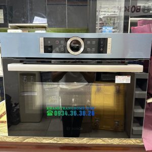 z4197590281419 c092ed515da2273f8407c31acef5569c LÒ NƯỚNG KẾT HỢP VI SÓNG BOSCH HMH CMG633BS1B SERIES 8