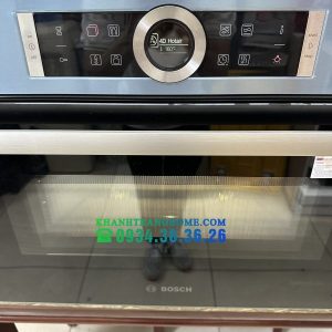 z4197590288811 cf48151870a631850a5574ca4328dfc5 LÒ NƯỚNG KẾT HỢP VI SÓNG BOSCH HMH CMG633BS1B SERIES 8