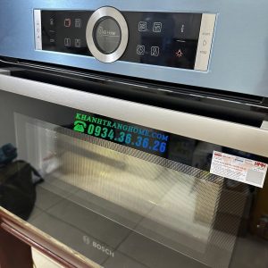 z4197590297260 1a5fffc138b1b00b9443e1f20a21ddf9 LÒ NƯỚNG KẾT HỢP VI SÓNG BOSCH HMH CMG633BS1B SERIES 8