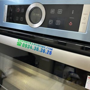 z4197590299457 31f7fb995fc4eb2a850ec4f3094d9642 LÒ NƯỚNG KẾT HỢP VI SÓNG BOSCH HMH CMG633BS1B SERIES 8