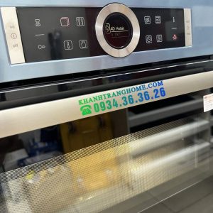 z4197590306373 affba4687b923eb1266f095bd4359c77 LÒ NƯỚNG KẾT HỢP VI SÓNG BOSCH HMH CMG633BS1B SERIES 8