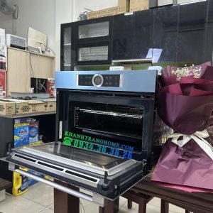 z4197590321416 bf8fca8b090ab03bad6f527acfec12cd LÒ NƯỚNG KẾT HỢP VI SÓNG BOSCH HMH CMG633BS1B SERIES 8