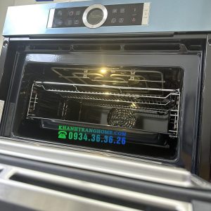 z4197590335487 1424cfa68c40667a449daa42a6b9013c LÒ NƯỚNG KẾT HỢP VI SÓNG BOSCH HMH CMG633BS1B SERIES 8