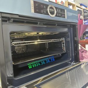 z4197590343812 7e075bbdaa1150e91105fee4fae3bd5d LÒ NƯỚNG KẾT HỢP VI SÓNG BOSCH HMH CMG633BS1B SERIES 8