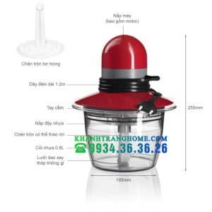 z4268751144771 fd7c1cf9d086d3df75560e39b0087033 MÁY XAY THỊT MINI BOSCH MMR08R2