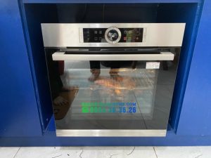z4272490822377 74c11d1b81ada4e8d4d042f1feff3bd6 LÒ NƯỚNG ÂM TỦ BOSCH HMH HBG633BS1A|SERIE 8