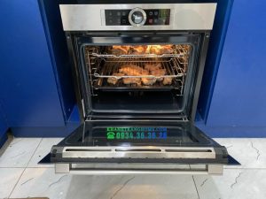 z4272490836897 7dc38ee14890bd7c32e47253fc308a91 LÒ NƯỚNG ÂM TỦ BOSCH HMH HBG633BS1A|SERIE 8