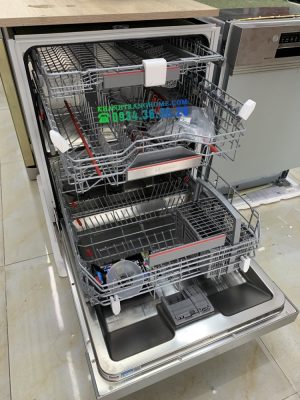 z4324733682189 4a52dfeff09915dbc1225bea57b14a46 MÁY RỬA BÁT BOSCH SMI6ZDS49E SERIE 6 BÁN ÂM SẤY ZEOLITH